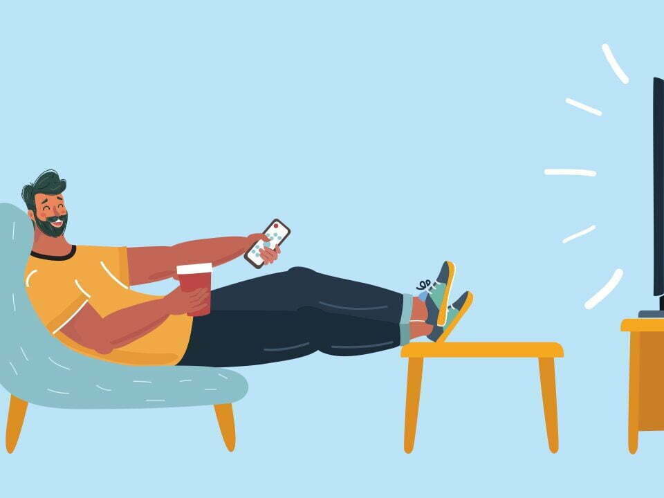 Cum combați sedentarismul după o perioadă lungă fără activitate fizică?
