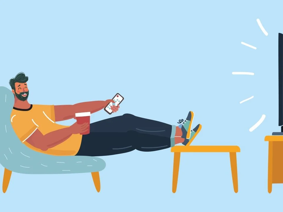 Cum combați sedentarismul după o perioadă lungă fără activitate fizică?