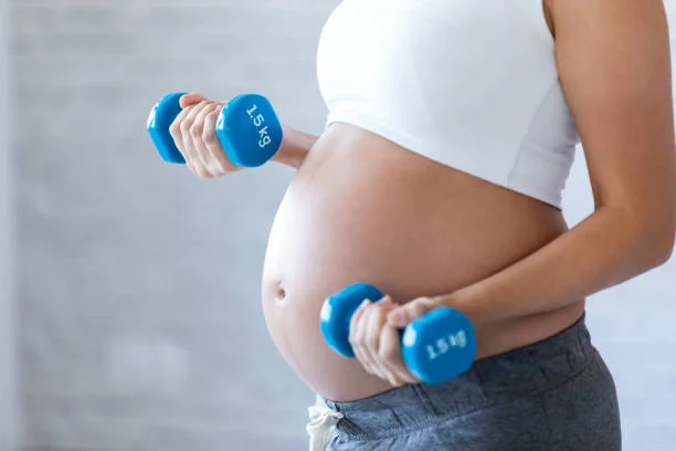 Este sportul o idee bună pentru femeile însărcinate?